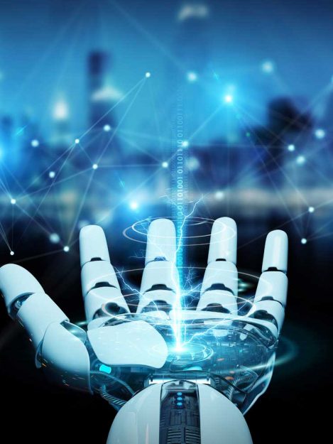 Enterprise Networking