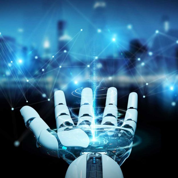 Enterprise Networking