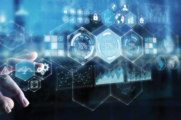 Soluciones de Redes Definidas por Software