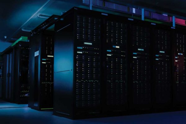 Soluciones de Contenedores