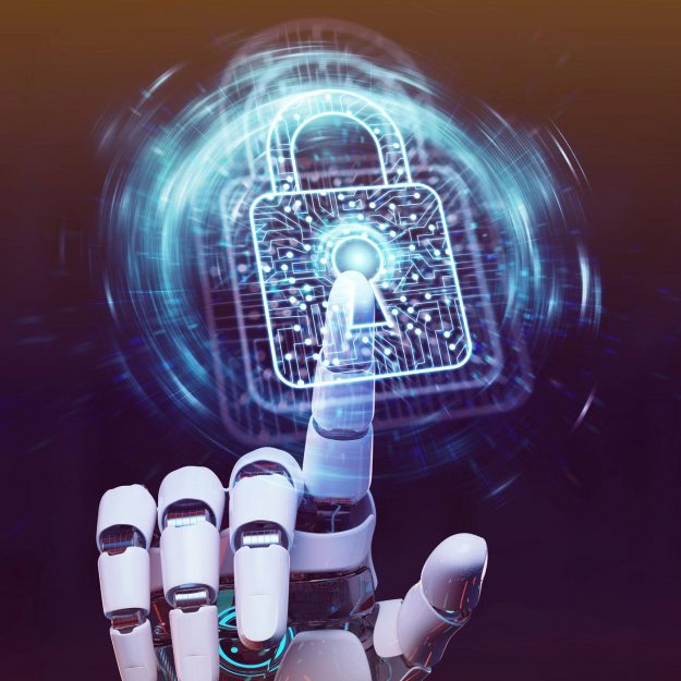 Seguridad Security Networks